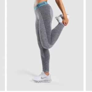 Gymshark Flex Leggings